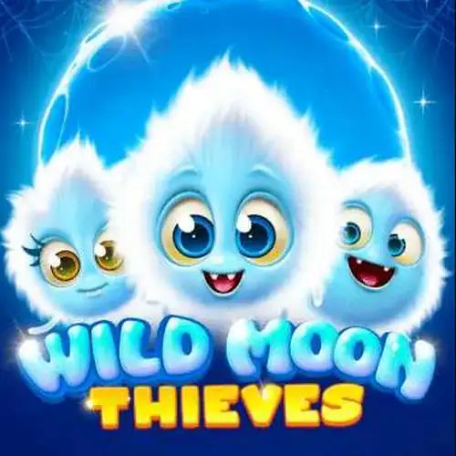 Wild Moon Thieves Λογότυπο