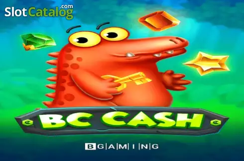 BC Crash Λογότυπο BC Crash Λογότυπο