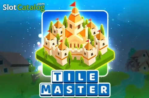 Tile Master Λογότυπο Tile Master Λογότυπο