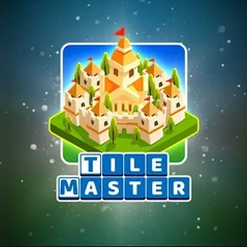Tile Master Λογότυπο