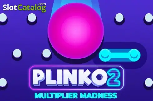 Plinko 2 (BGAMING) Λογότυπο Plinko 2 (BGAMING) Λογότυπο