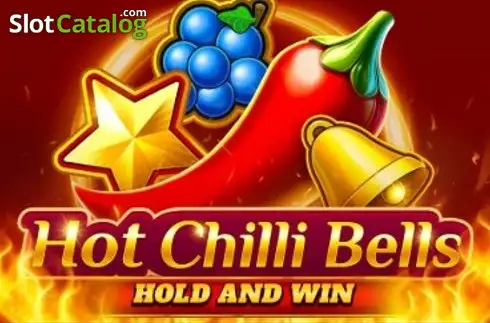 Hot Chilli Bells BGAMING