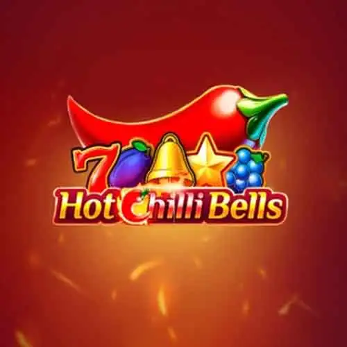 Hot Chilli Bells Λογότυπο