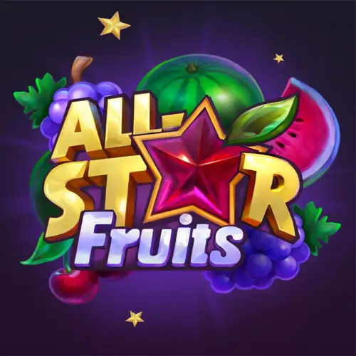 All-Star Fruits Λογότυπο
