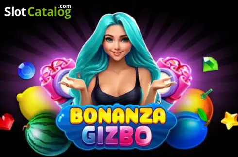 Bonanza Gizbo Λογότυπο