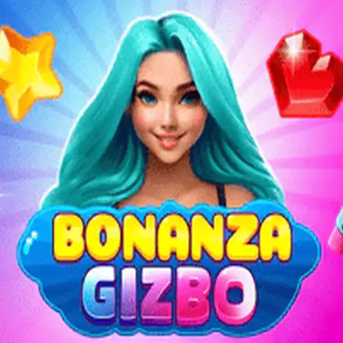 Bonanza Gizbo Λογότυπο