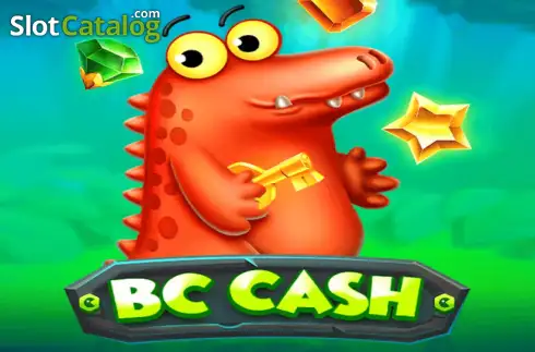BC Cash Λογότυπο
