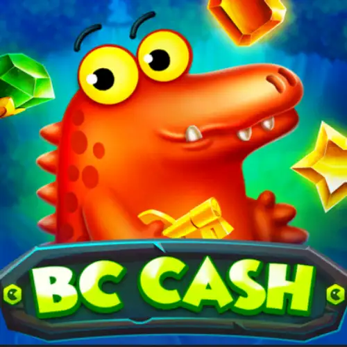 BC Cash Λογότυπο
