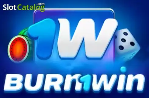 Burn1win Λογότυπο Burn1win Λογότυπο