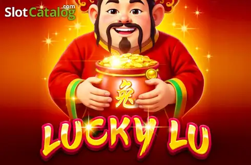 Lucky Lu Λογότυπο Lucky Lu Λογότυπο