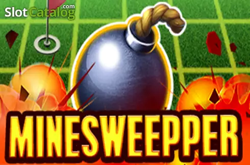 Minesweeper (BGAMING) Κουλοχέρης 