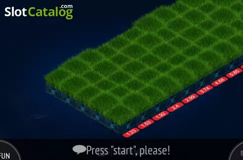 Οθόνη2. Minesweeper (BGAMING) Κουλοχέρης