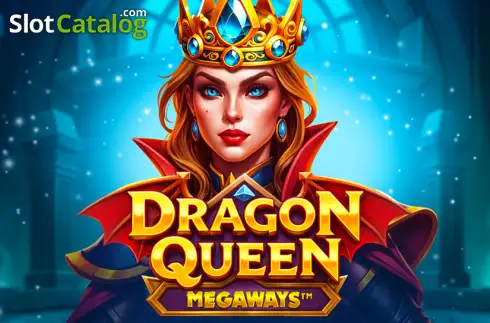 Dragon Queen Megaways Κουλοχέρης 