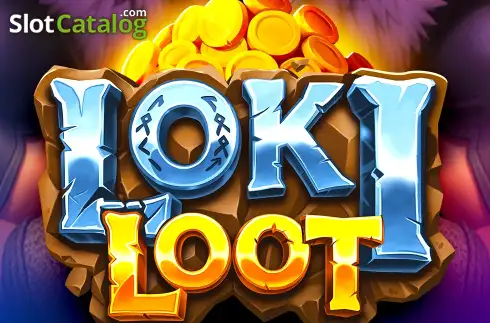 Loki Loot Κουλοχέρης 