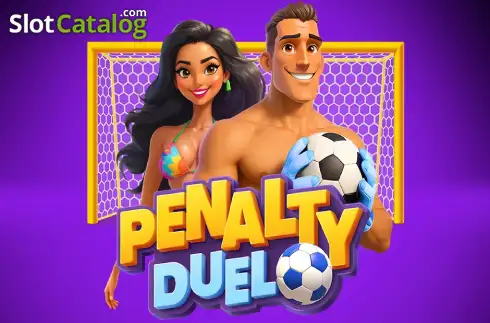 Penalty Duel Κουλοχέρης 