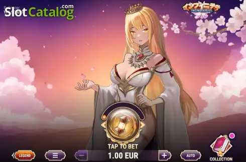 Οθόνη2. Infinity Pull Κουλοχέρης