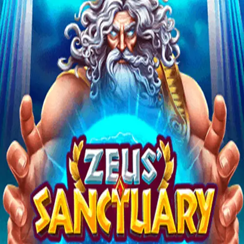 Zeus' Sanctuary Λογότυπο