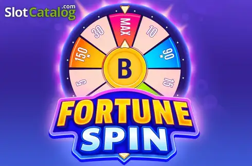 Fortune Spin Λογότυπο Fortune Spin Λογότυπο