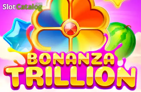 Bonanza Trillion BGAMING