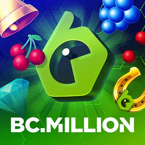 BC Million Λογότυπο