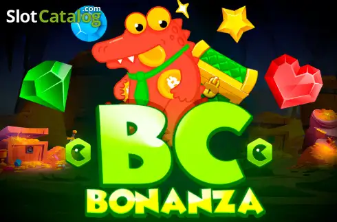 BC Bonanza Λογότυπο BC Bonanza Λογότυπο