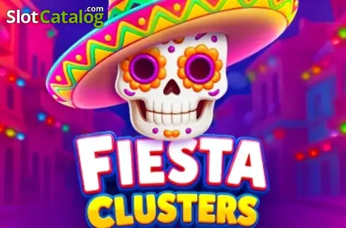 Fiesta Clusters Κουλοχέρης 