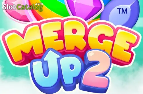 Merge Up 2 Λογότυπο Merge Up 2 Λογότυπο