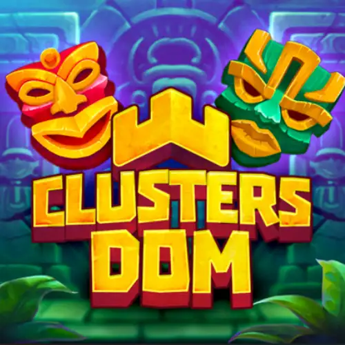 ClustersDom Λογότυπο