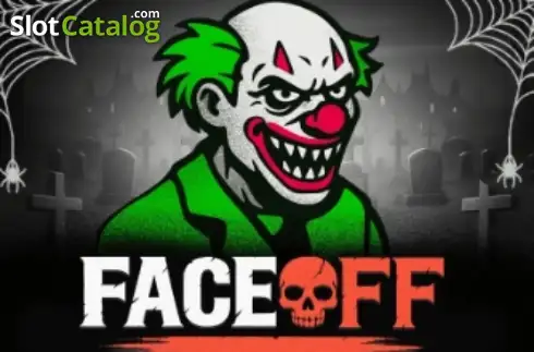 Face Off (BGAMING) Λογότυπο Face Off (BGAMING) Λογότυπο