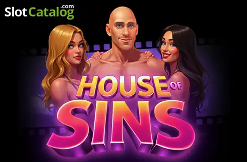 House of Sins Κουλοχέρης 