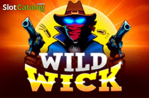 Wild Wick Λογότυπο Wild Wick Λογότυπο