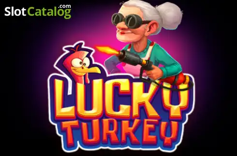 Lucky Turkey Κουλοχέρης 