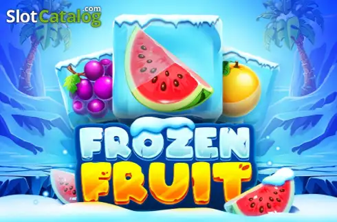 Frozen Fruit Κουλοχέρης 