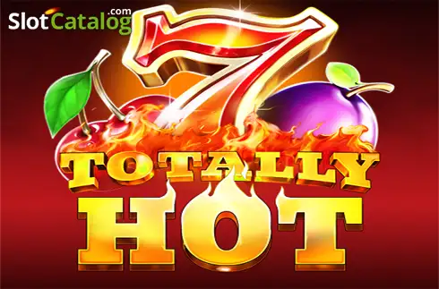 Totally Hot Κουλοχέρης 