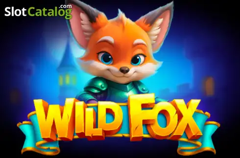 Wild Fox Λογότυπο Wild Fox Λογότυπο