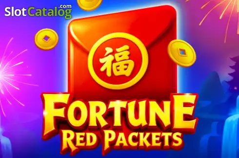 Fortune Red Packets Κουλοχέρης 
