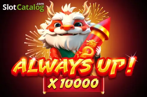 Always Up! x10000 Κουλοχέρης 