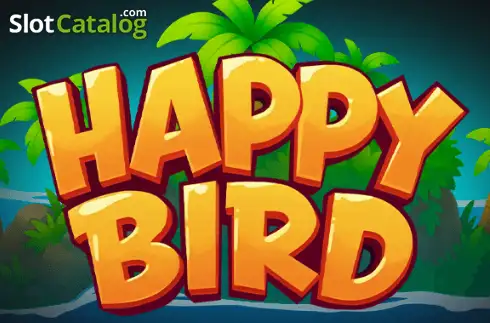 Happy Bird Λογότυπο Happy Bird Λογότυπο