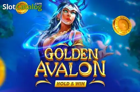 Golden Avalon Hold and Win Κουλοχέρης 