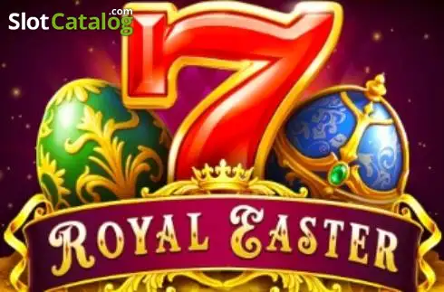 Royal Easter Κουλοχέρης 