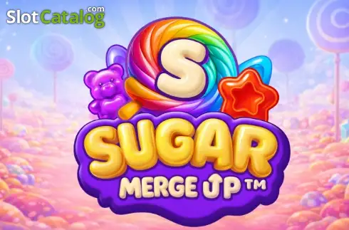 Sugar Merge Up BGAMING