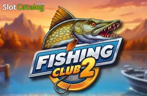 Fishing Club 2 Κουλοχέρης 