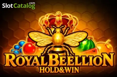 Royal Beellion Κουλοχέρης 