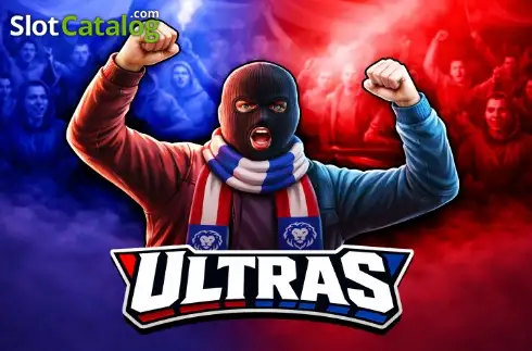 Ultras Λογότυπο