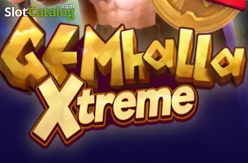Gemhalla Xtreme BGAMING