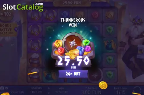 Οθόνη3. Gemhalla Xtreme Κουλοχέρης 