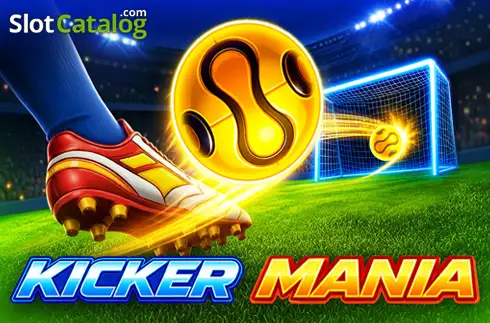 Kicker Mania Κουλοχέρης 