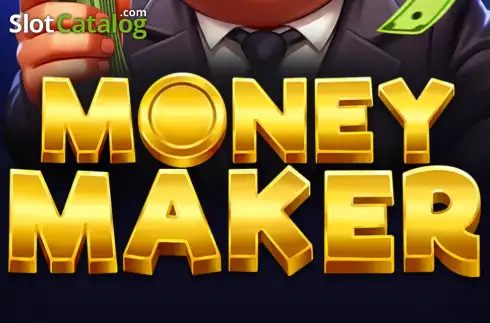 Money Maker (BGAMING) Λογότυπο Money Maker (BGAMING) Λογότυπο