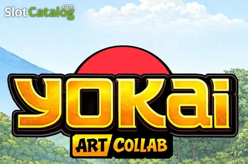 Yokai (BGAMING) Λογότυπο Yokai (BGAMING) Λογότυπο
