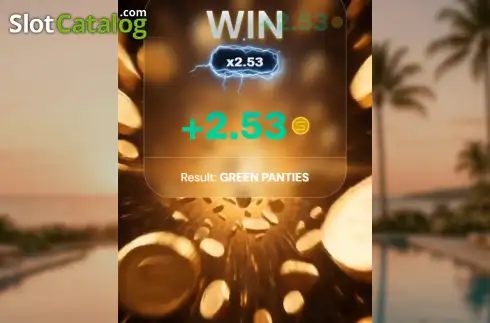 Οθόνη3. Triple Nipple Κουλοχέρης